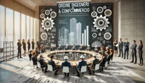 Convenzione Ordine Ingegneri – Confcommercio Cremona.